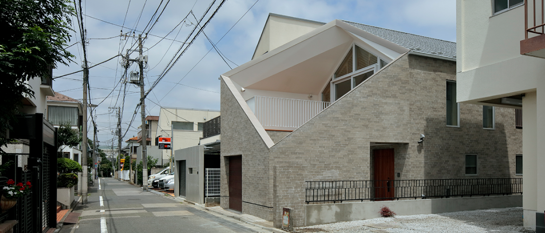 施主と建築家の信頼関係があればこそ実現 2年の歳月を掛け こだわりが凝縮した住宅 建築家ポータルサイト Klasic クラシック 理想の 注文住宅を建てよう 建築事例一覧 建築家検索ならおまかせください 施主と建築家の信頼関係があればこそ実現 2年の歳月を掛け こだわりが凝縮した住宅 建築家ポータルサイト Klasic クラシック 理想の 注文住宅を建てよう 建築事例一覧 建築家検索ならおまかせください