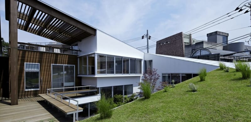 工藤宏仁建築設計事務所 神奈川県 鎌倉市 建築家ポータルサイト Klasic クラシック 理想の注文住宅を建てよう 建築事例一覧 建築家 検索ならおまかせください