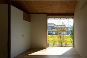 篠山の家