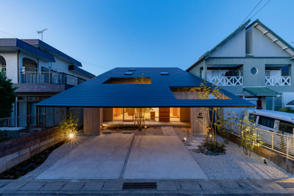 建築家ポータルサイト Klasic クラシック 理想の注文住宅を建てよう 建築事例一覧 建築家検索ならおまかせください 建築家ポータルサイト Klasic クラシック 理想の注文住宅を建てよう 建築事例一覧 建築家検索ならおまかせください