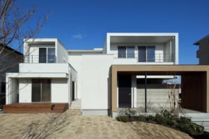 M.House