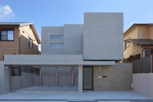 S.House