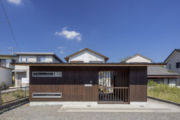 住宅建築設計例集 4 鉄筋コンクリートの住宅