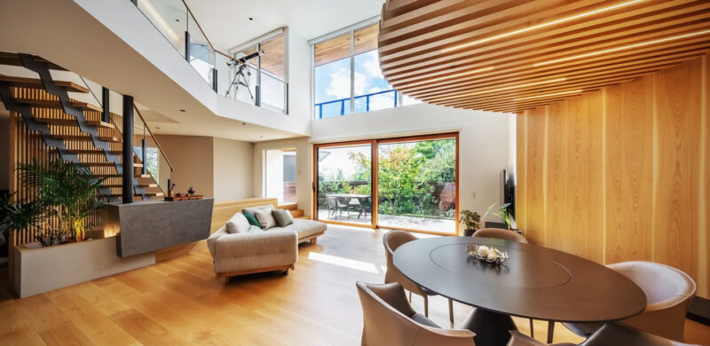 seki.design – 建築家ポータルサイト KLASIC（クラシック