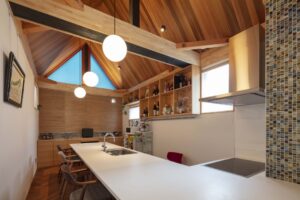 ユキアーキテクト一級建築士事務所
