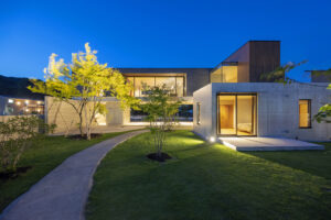 押山剛司建築設計事務所