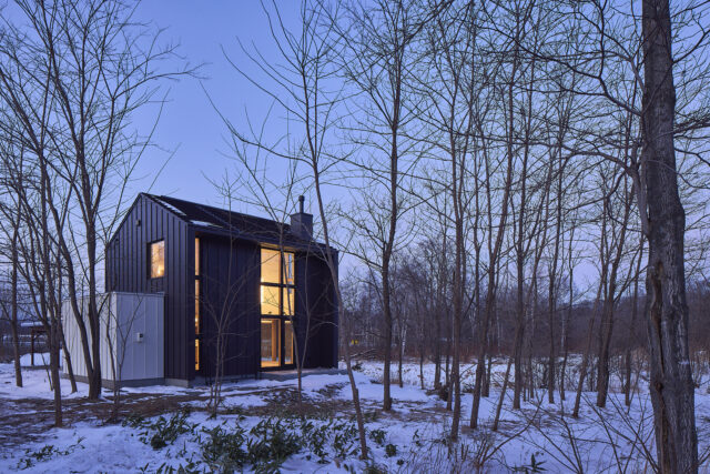 「家で過ごす時間を上質なものにしたい」と土地選びからこだわられたSさん。入居後にやりとりしたメールにも、暮らしに満足している点や、斉藤さんへの感謝の気持ちが綴られていたそう