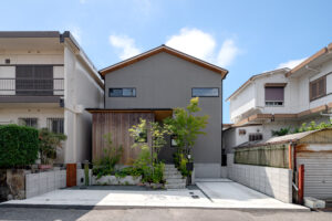 夛田優一建築設計事務所