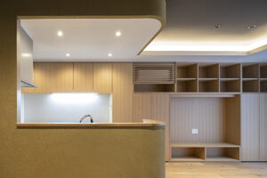 自由が丘コーポラティブハウス