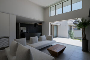 堺武治建築事務所