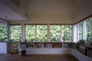 g.i.l.建築研究所