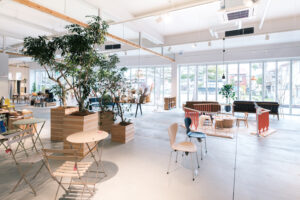 Am’s（ライフスタイルショップ）