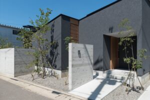 a/樋口建築事務所