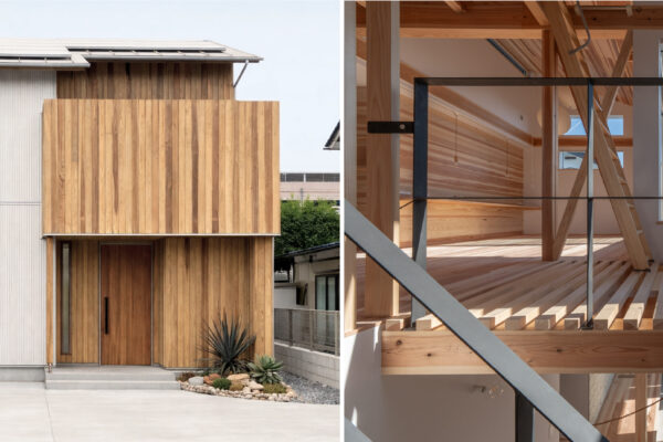 冬でも無暖房18度以上の快適ハウス 良質素材でコストも抑えられる理由とは？