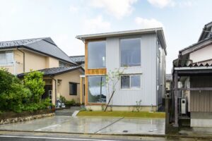 小菅一也建築設計事務所