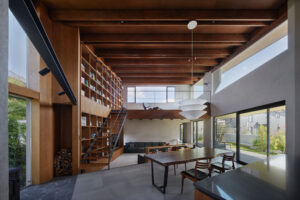 ソルト建築設計事務所