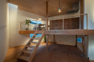 若林秀典建築設計事務所