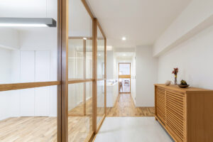 佐藤真紀&FUN建築設計事務所