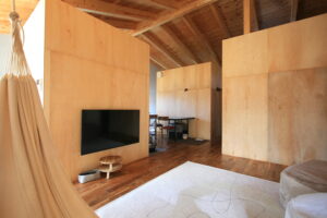 atelier torch 一級建築士事務所