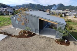 atelier torch 一級建築士事務所